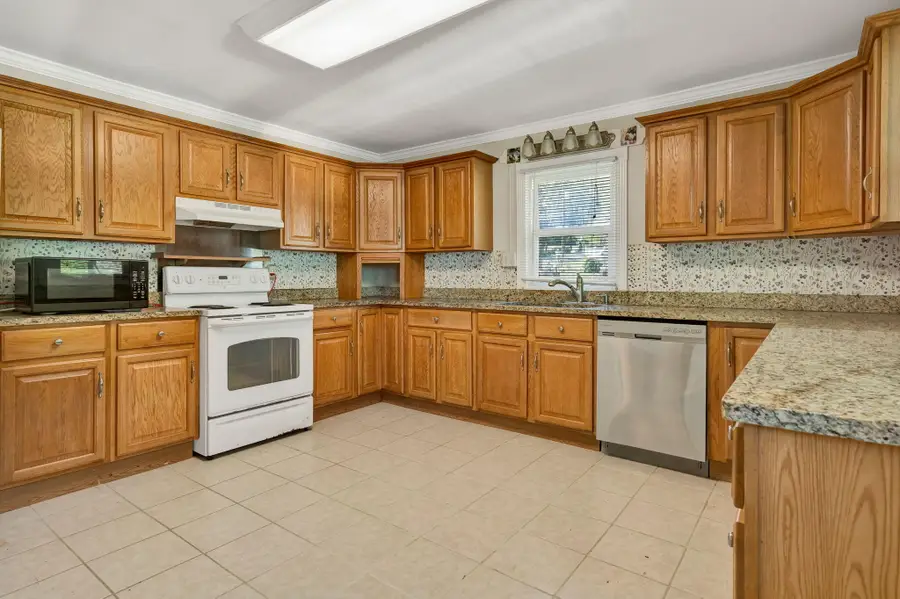 3453 Bennett Road, Chattanooga, TN 37412 - #2