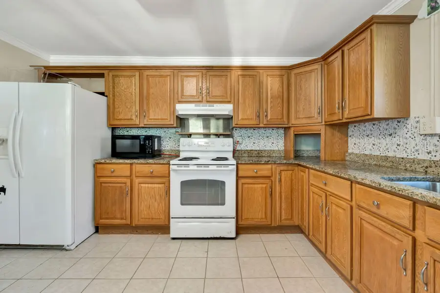 3453 Bennett Road, Chattanooga, TN 37412 - #3