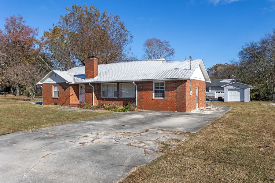 442 W Rhea Avenue, Spring City, TN 37381 - Image #3