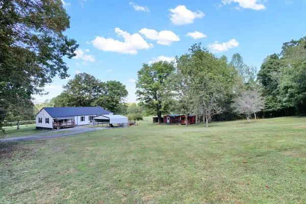 187 County Road 860, Delano, TN 37325