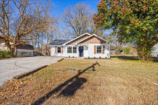 412 Jackson Street, Etowah, TN 37331