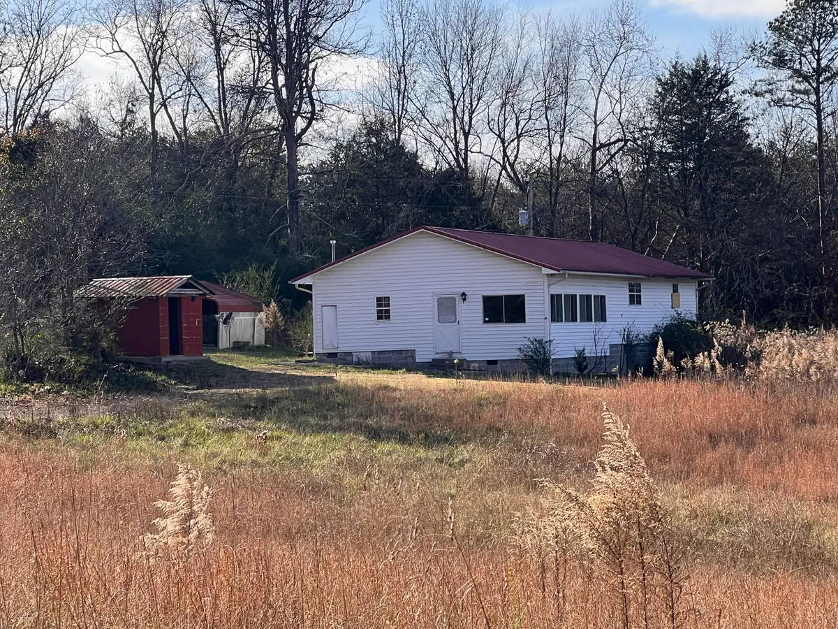 188 County Road 526, Athens, TN 37303 - Image #1