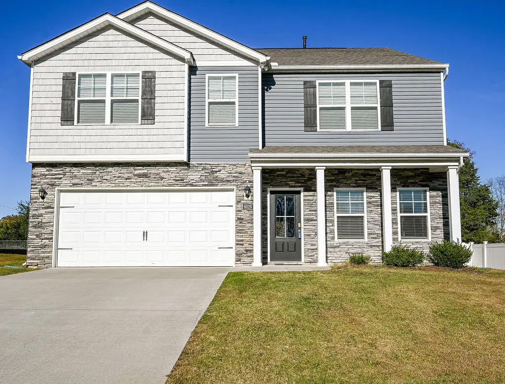 6026 Pearson Lane Nw, Cleveland, TN 37312 - Image #1