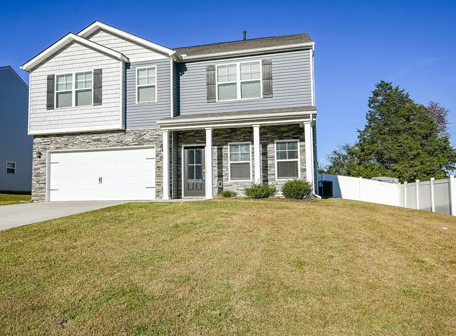6026 Pearson Lane Nw, Cleveland, TN 37312 - Image #2