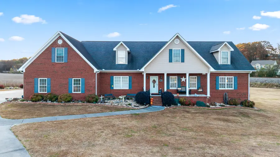 268 Gentle Mist Lane Ne, Cleveland, TN 37312 - Image #2
