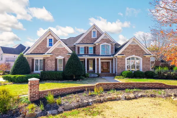 6317 Yardley Court, Hixson, TN 37343