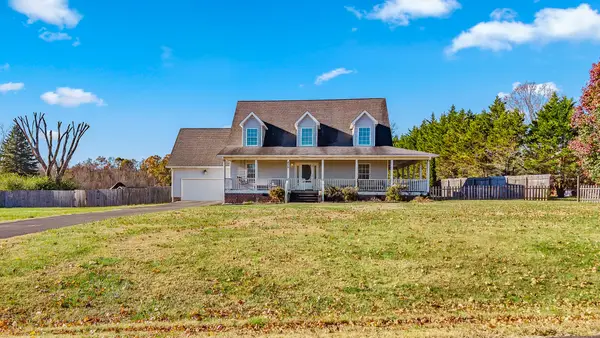 220 County Road 433, Englewood, TN 37329