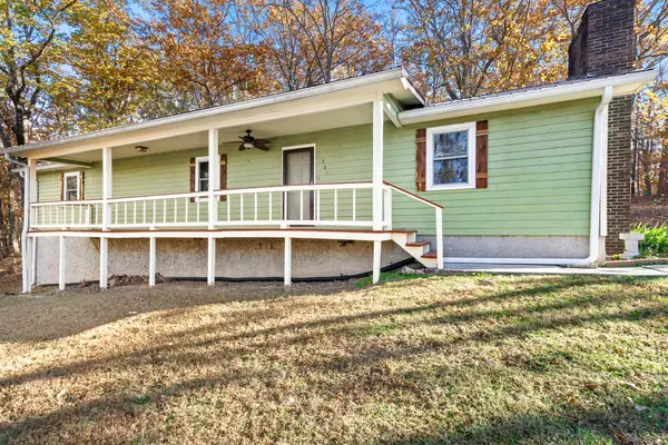 301 Live Oak Trail Ne, Cleveland, TN 37323