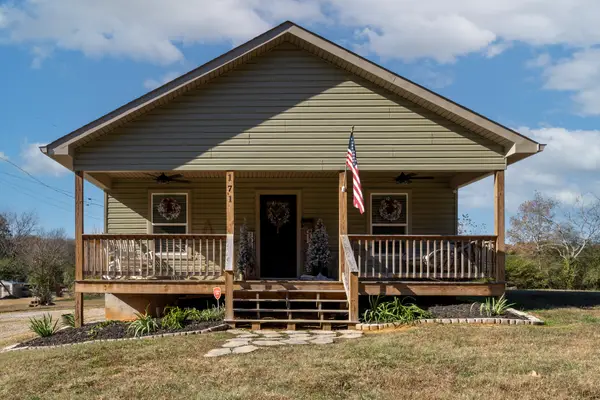 171 County Road 132, Athens, TN 37303