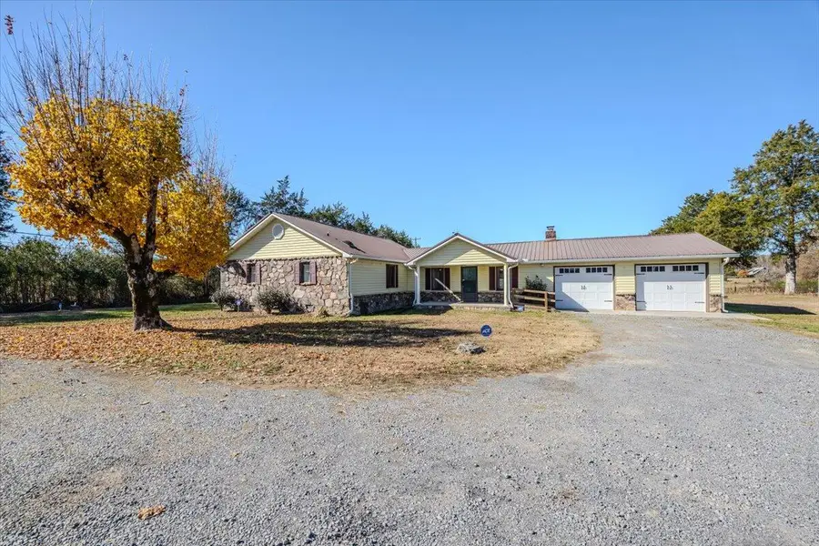 602 Moore Road Nw, Charleston, TN 37310 - #3