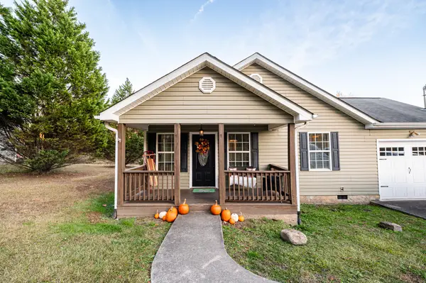 1118 Probasco Street N, LaFayette, GA 30728