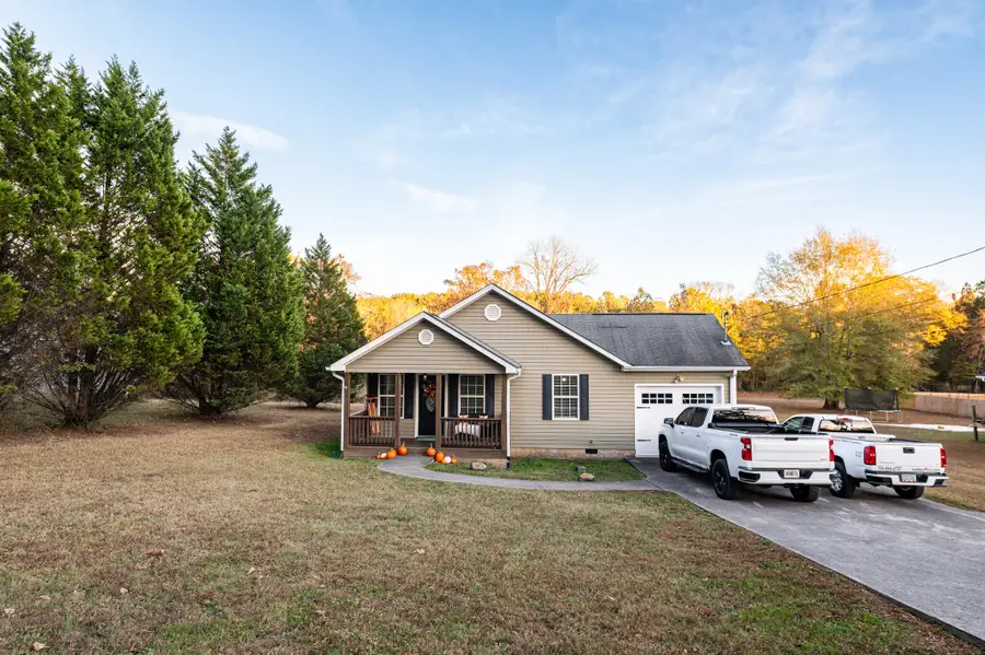 1118 Probasco Street N, Lafayette, GA 30728 - Image #2