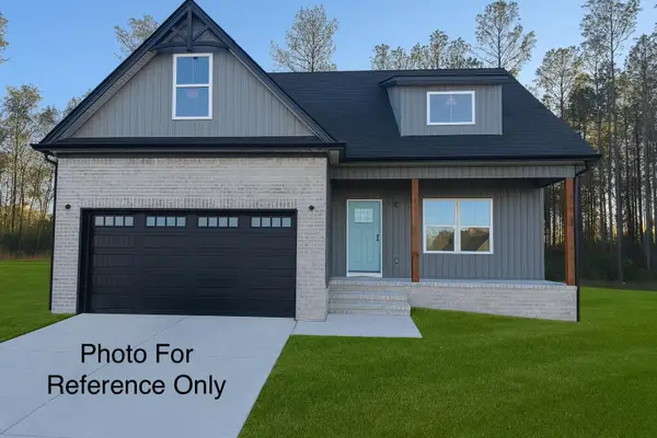 2125 Old Federal Road, Ocoee, TN 37361