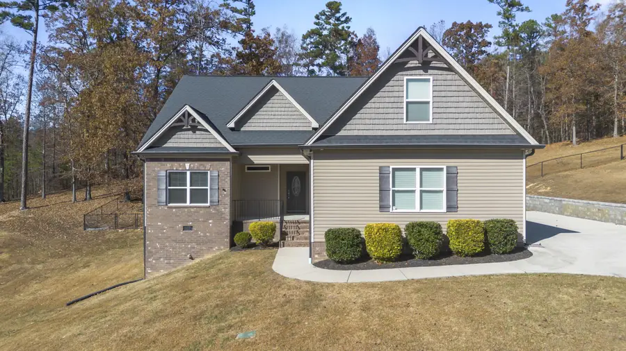 225 Brook Hollow Drive Se, Cleveland, TN 37323 - #2