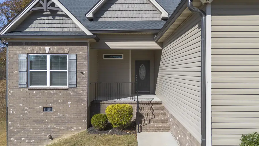 225 Brook Hollow Drive Se, Cleveland, TN 37323 - #3