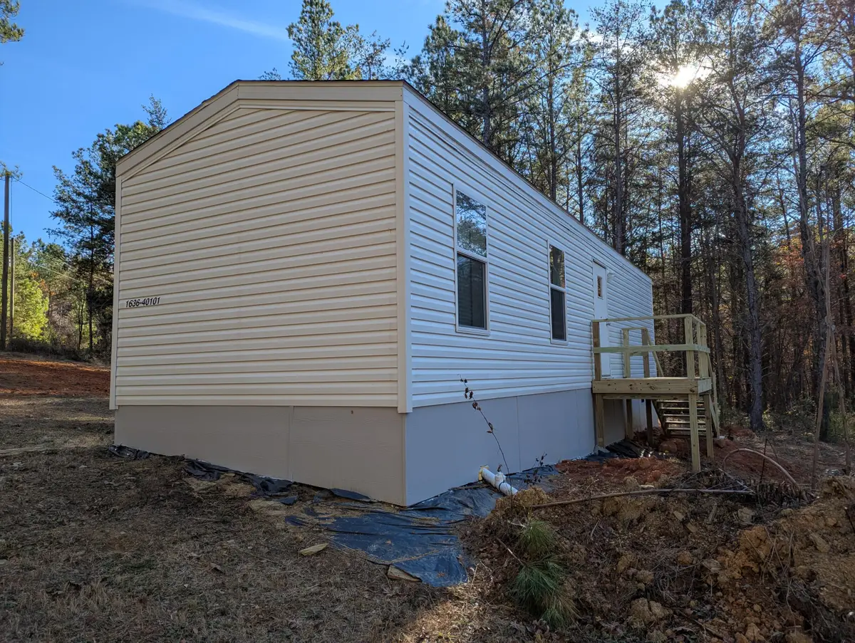 169 Volunteer Lane, Old Fort, TN 37362 - Image #1