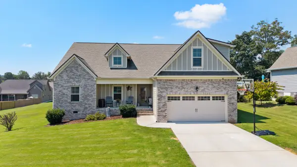 136 Red Fox Lane Nw, Cleveland, TN 37312