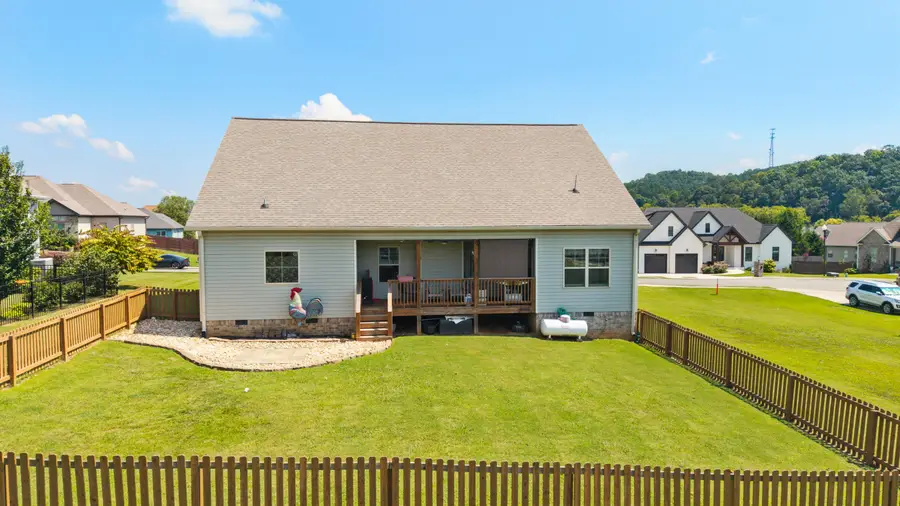 136 Red Fox Lane Nw, Cleveland, TN 37312 - Image #2