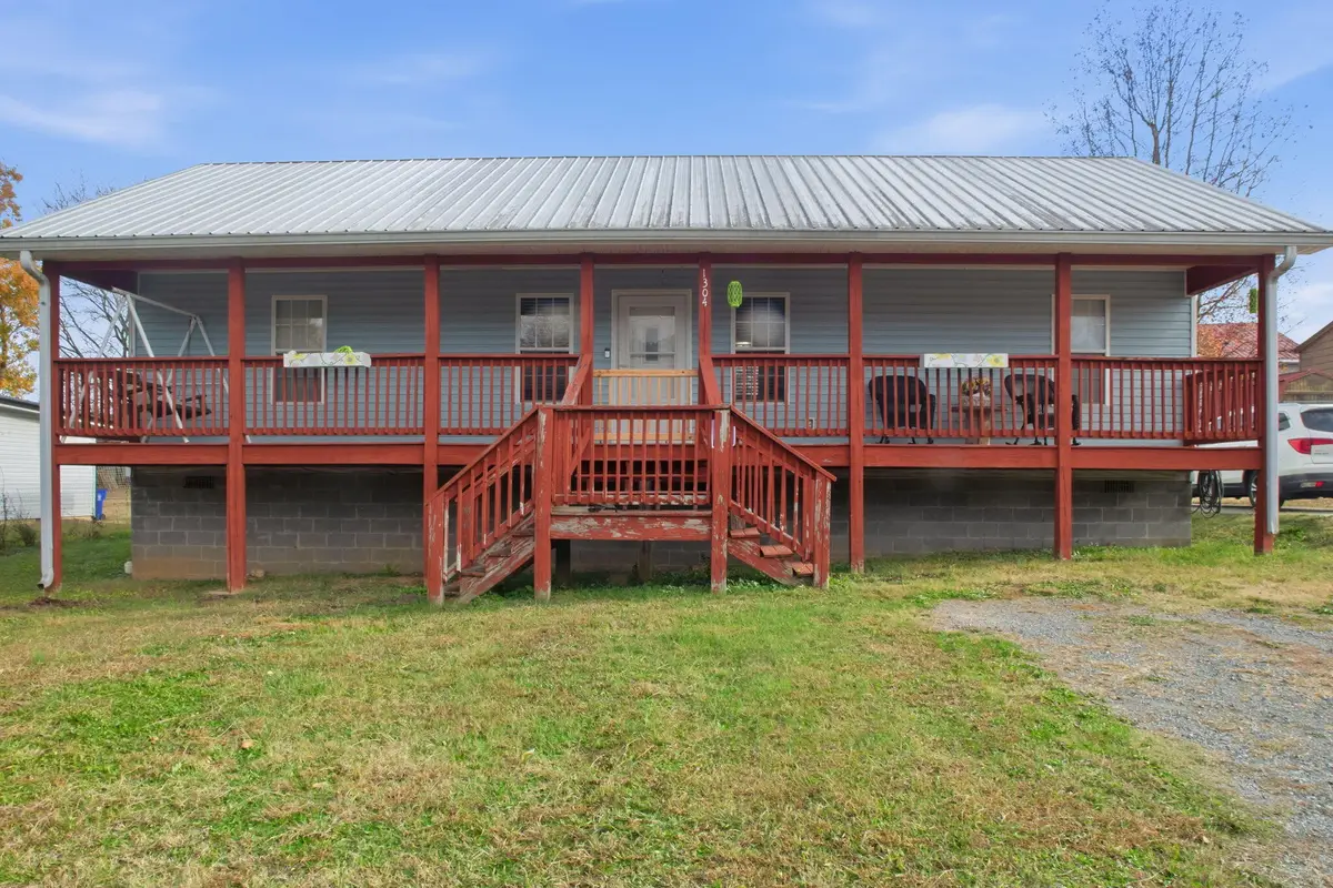 1304 SW Victory Street Sw, Cleveland, TN 37311 - Image #1
