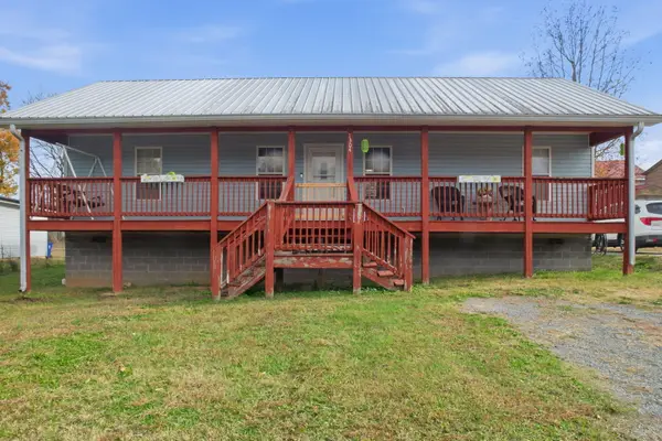 1304 SW Victory Street Sw, Cleveland, TN 37311