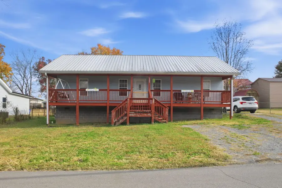 1304 SW Victory Street Sw, Cleveland, TN 37311 - Image #2