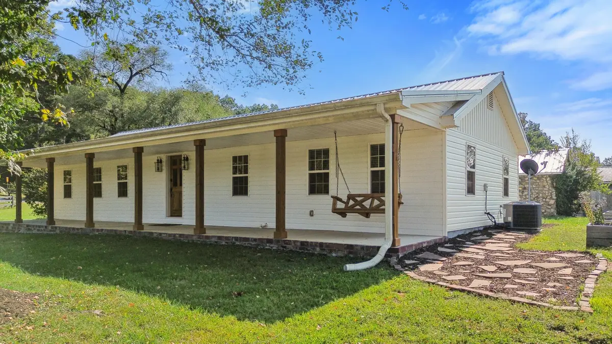 322 Co Rd 705, Athens, TN 37303 - Image #1