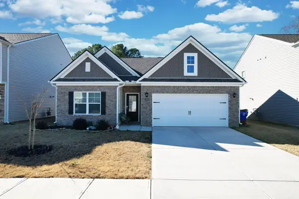 3079 Highline Drive, McDonald, TN 37353