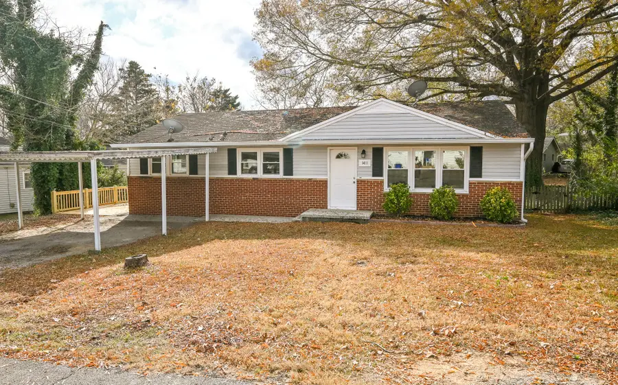 1411 Fore Drive Sw, Cleveland, TN 37311 - Image #2