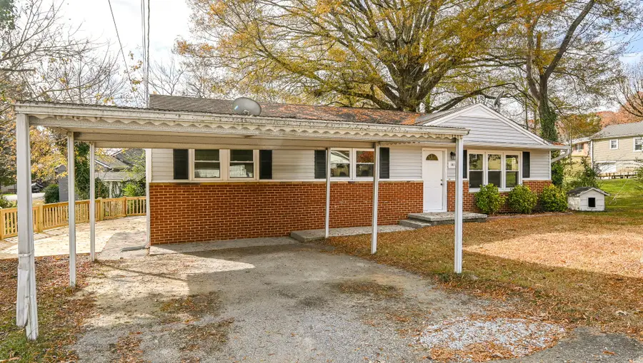 1411 Fore Drive Sw, Cleveland, TN 37311 - Image #3