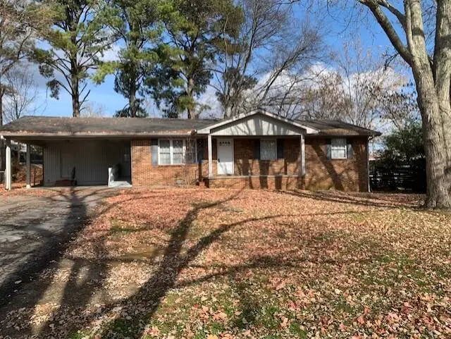 802 22nd Street Nw, Cleveland, TN 37311 - Image #1