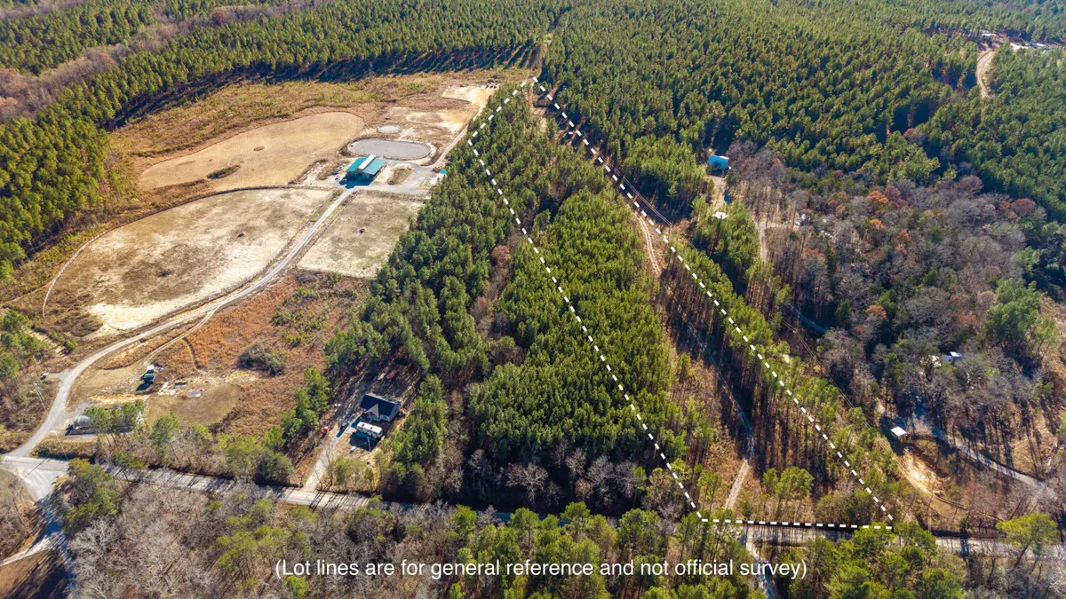 3203 Armstrong Ferry Road, Decatur, TN 37322 - #1