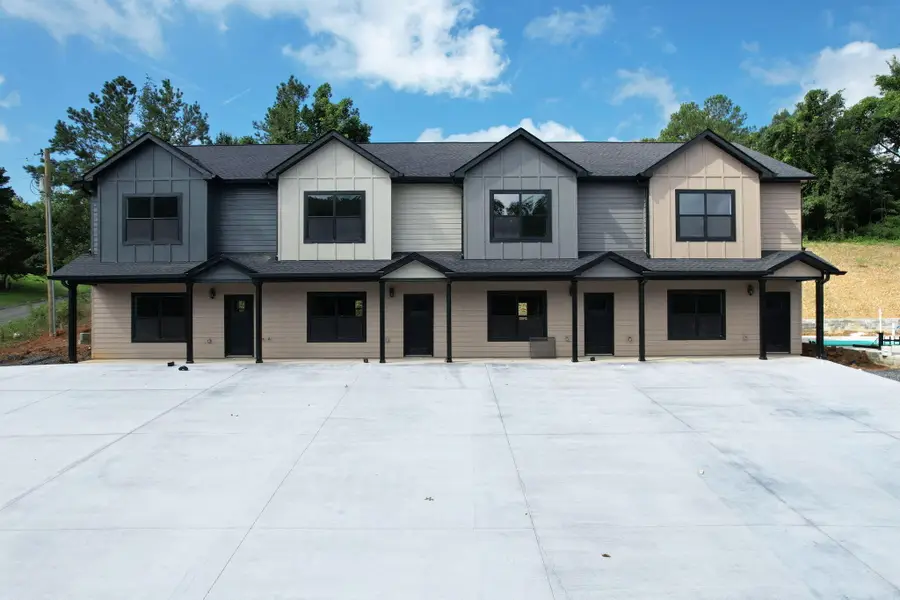 265 Cass Lane Nw, Charleston, TN 37310 - Image #2