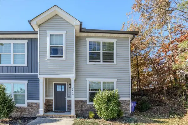 2889 Fulbright Road Ne, Cleveland, TN 37312