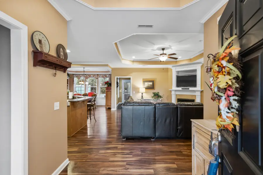 6763 Dove Field Road, Hixson, TN 37343 - Image #3