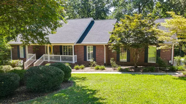 2915 Kensington Street, Athens, TN 37303