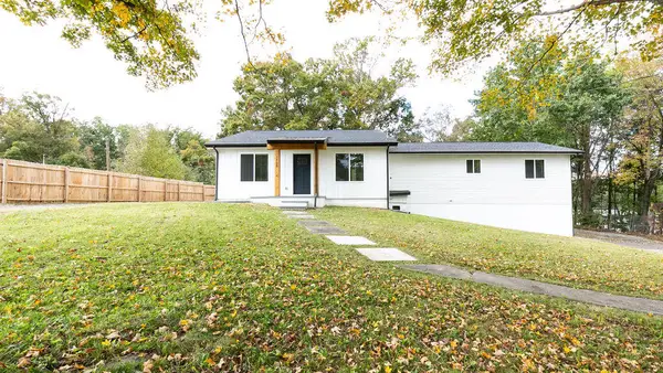 1700 Forest Ridge Circle, Cleveland, TN 37311