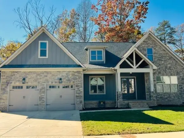 358 Eagle Creek Road Nw, Cleveland, TN 37312