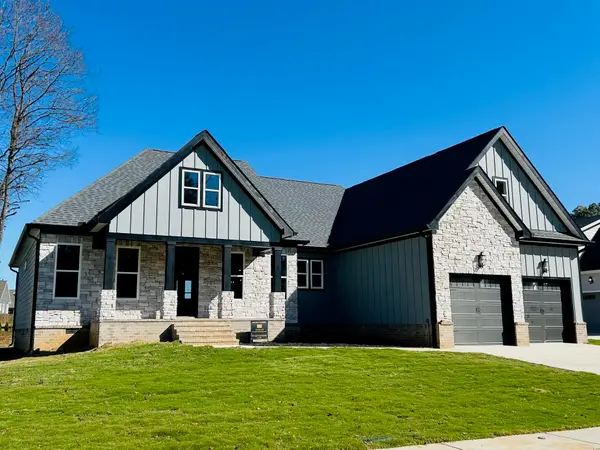 359 Eagle Creek Road Nw, Cleveland, TN 37312
