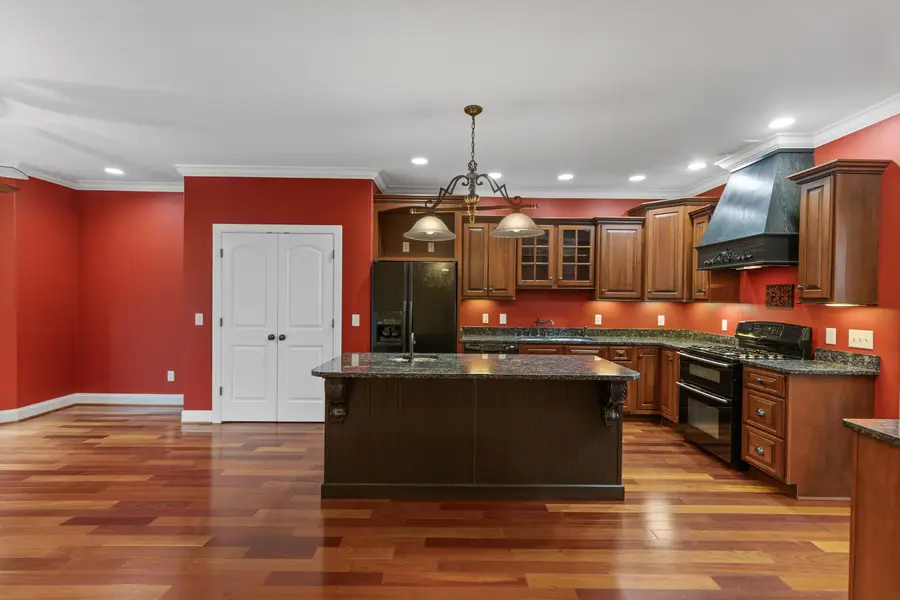 3228 Mountain Pointe Drive Nw, Cleveland, TN 37312 - #3