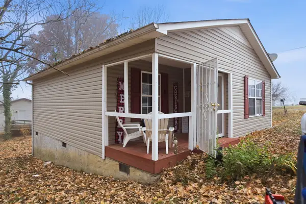 320 East Street, Cleveland, TN 37311