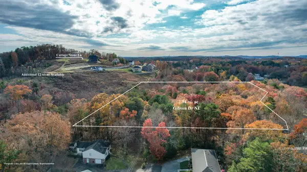 3800 Gibson Drive Ne, Cleveland, TN 37312