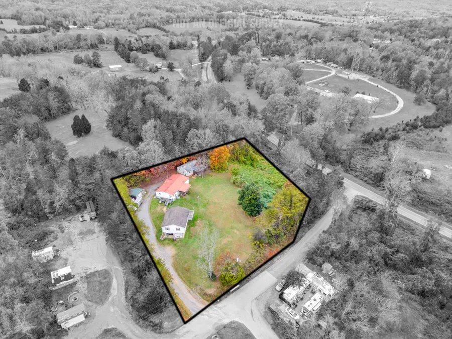 164 Glenn Lane, Spring City, TN 37381 - Image #2