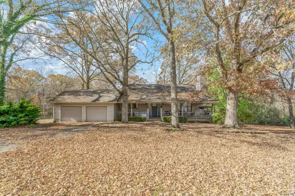 121 County Road 578, Englewood, TN 37329