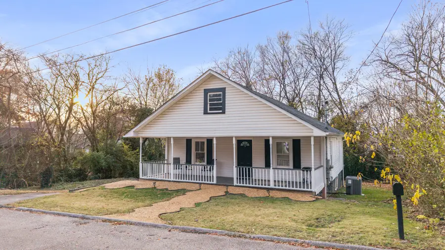 3301 Taylor Street, Chattanooga, TN 37406 - Image #2