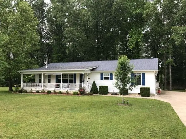 1938 Hunt Road Se, Cleveland, TN 37323