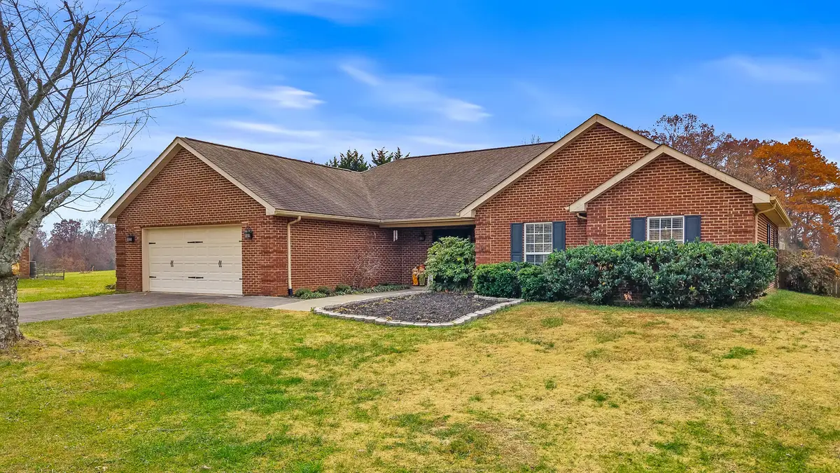 5545 J Riley W Drive, Greenback, TN 37742 - Image #1