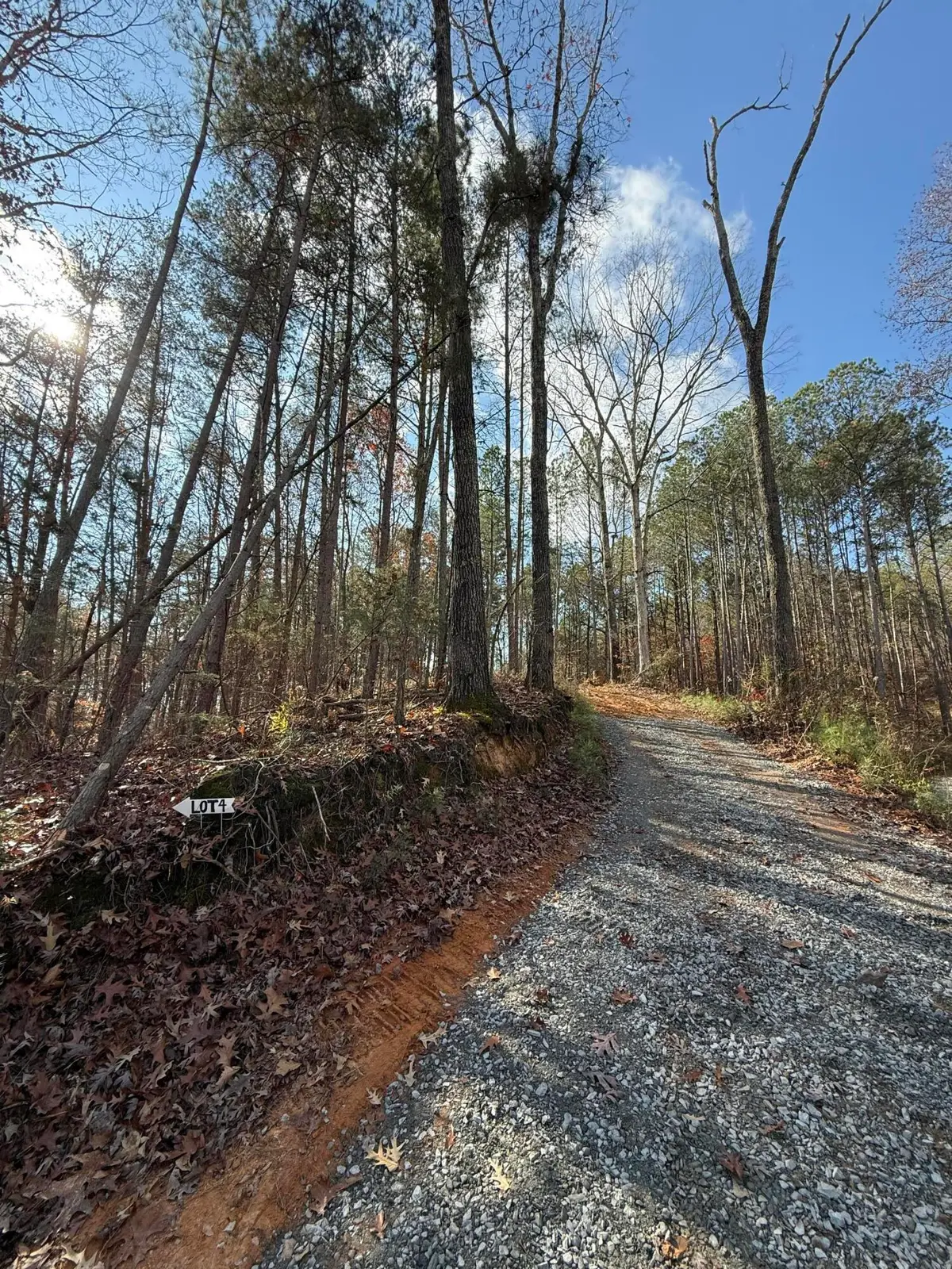 Lot 4 Parksville Road, Benton, TN 37307 - Image #1