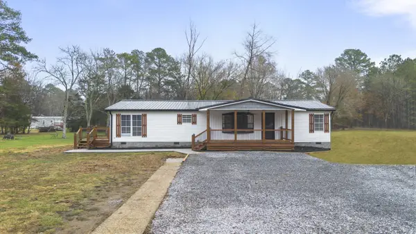 635 Durkee Road, Cleveland, TN 37323