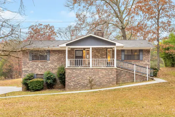 231 Carriage Drive Ne, Cleveland, TN 37312