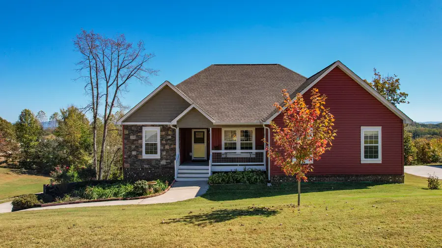 220 Timber Top Crossing Se, Cleveland, TN 37323 - #2